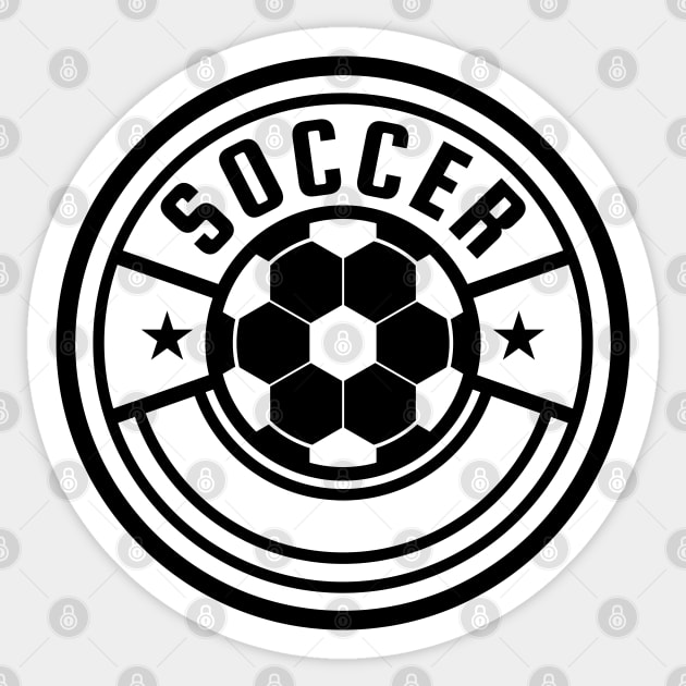 Soccer Lover Sticker by footballomatic